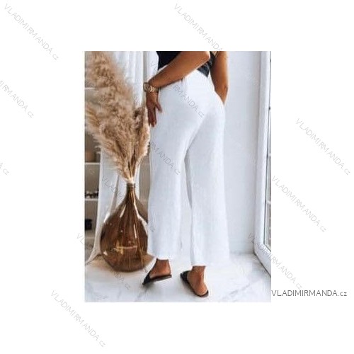 Women's Tracksuit (UNI s / m) ITALIAN MODA IMD20203 -   white -   S / M