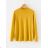 Svetr dlouhý rukáv dámský (M-2XL) GLO-STORY GLO24WMY-5247