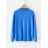 Svetr dlouhý rukáv dámský (M-2XL) GLO-STORY GLO24WMY-5247