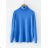 Svetr s rolákem dlouhý rukáv dámský (M-2XL) GLO-STORY GLO24WMY-5249