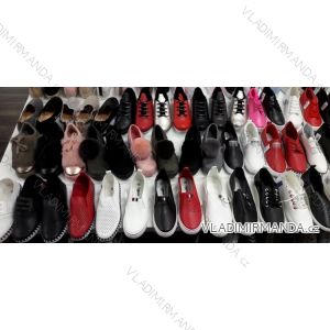 Sneakers Schuhe Mokasine Frauen (36-41) Schuhe WO007
