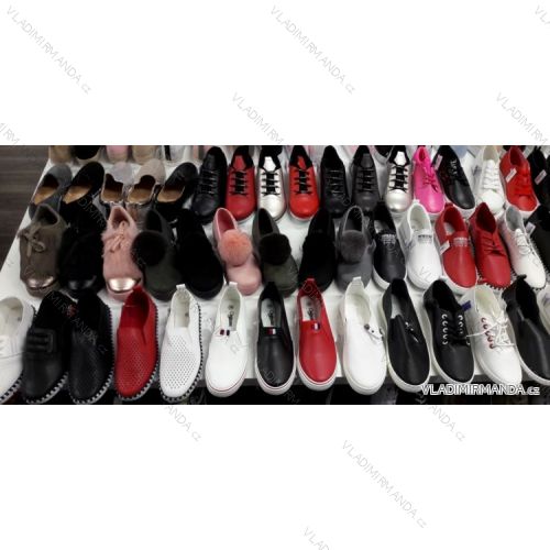 Sneakers shoes mokasine women (36-41) SHOES WO007
