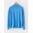 Sveter s rolákom dlhý rukáv dámsky (S-XL) GLO-STORY GLO24WMY-B5340-8