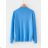 Sveter s rolákom dlhý rukáv dámsky (S-XL) GLO-STORY GLO24WMY-B5340-8