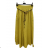 Women's medium skirt (S / M ONE SIZE) ITALIAN FASHION IMP22LM9027