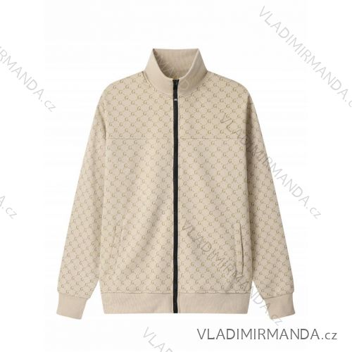 Men's sweatshirt (M-2XL) GLO-STORY GLO23MPU-4364