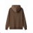 Mikina s kapucňou pánska (M-3XL) GLO-STORY GLO24MPU-5321-4