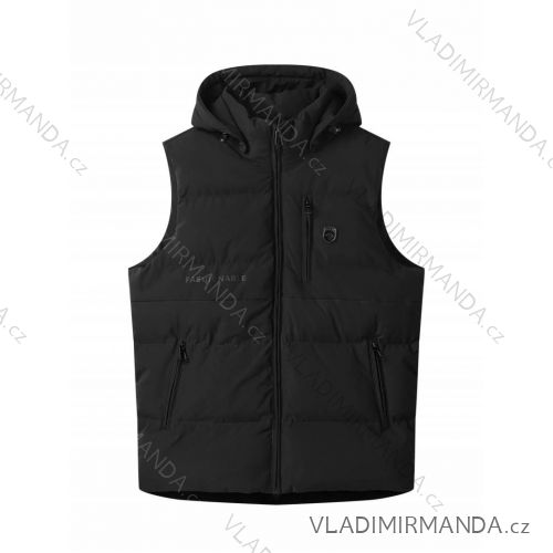 Men's vest (M-2XL) GLO-STORY GLO23MMJ-4230-2