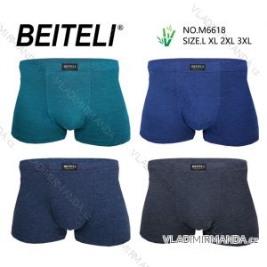 Boxing men's bamboo (l-3xl) PESAIL PES24M6618