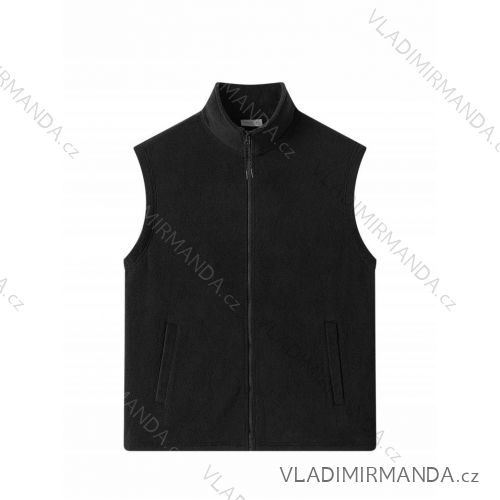 Girls' fur vest (92-128) GLO STORY GLO19GMJ-9529