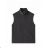 Girls' fur vest (92-128) GLO STORY GLO19GMJ-9529