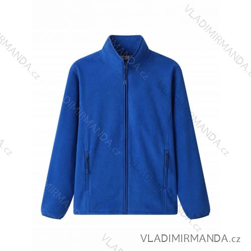Mikina na zip pánská (S-2XL) GLO-STORY GLO24MPU-4707