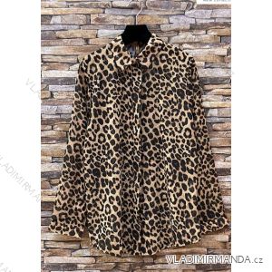 Women's Long Chiffon Short Sleeve Dress (S/M ONE SIZE) ITALIAN FASHION IMWGS231048