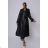 Dress with 3/4-sleeve ladies pocket (uni sl) ITALIAN Fashion IM3181746