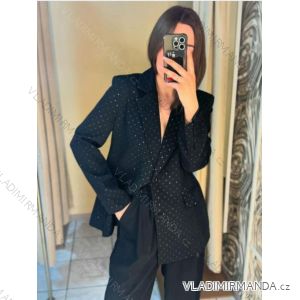 Sako dlouhý rukáv dámské (S/M ONE SIZE) IMM24M85676