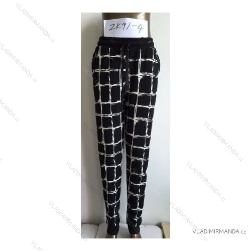 Tracksuits Ladies (m / l-3xl / 4xl) ELEVEK ZK91-4
