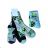 Socks low superman baby boys (27-38) SETINO 881-119