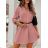 Dress sweater long sleeve ladies (uni sl) ITALIAN Fashion IM2188150