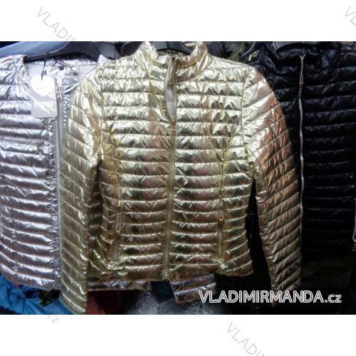 Spring jacket for women (s-xl) ITALIAN MODA IMO042