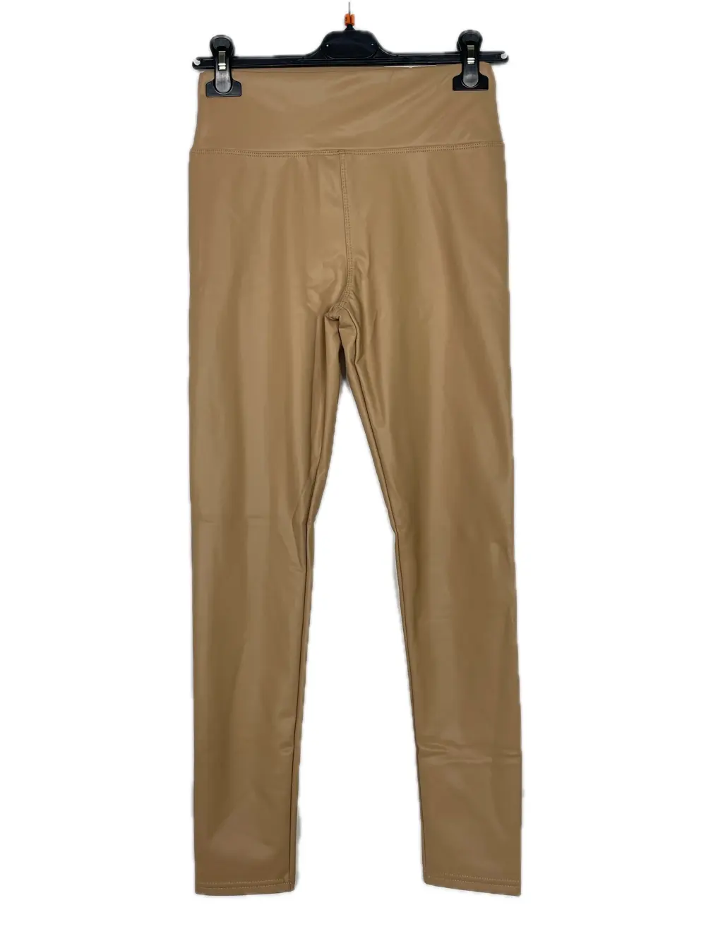Legíny dlouhé dámské (S/M ONE SIZE) ITALSKÁ MÓDA IMPBB245C8570