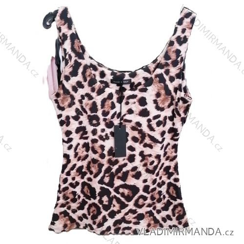 Mittellanger Damenrock (Einheitsgröße S/M) ITALIAN FASHION IMM23HG3154