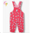 Girls Garden Pants for Baby Girls and Boys (74-104)  KUGO ST8803