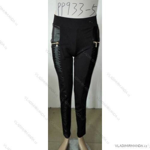 Gamaschen aus Kunstleder (m / l-xl / 2xl-3xl / 4xl) ELEVEK PP933-5
