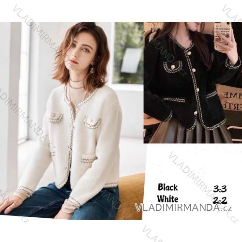 Sweater turtleneck long sleeve ladies (uni sl) ITALIAN MODA IM9181048