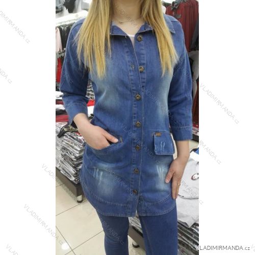 Cardigan waistcoat women's (s-xl) TURKEY MODA CAF013
