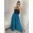 Women's summer oversize pants (S/M/L ONE SIZE) ITALIAN FASHION IM424445