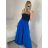 Women's summer oversize pants (S/M/L ONE SIZE) ITALIAN FASHION IM424445