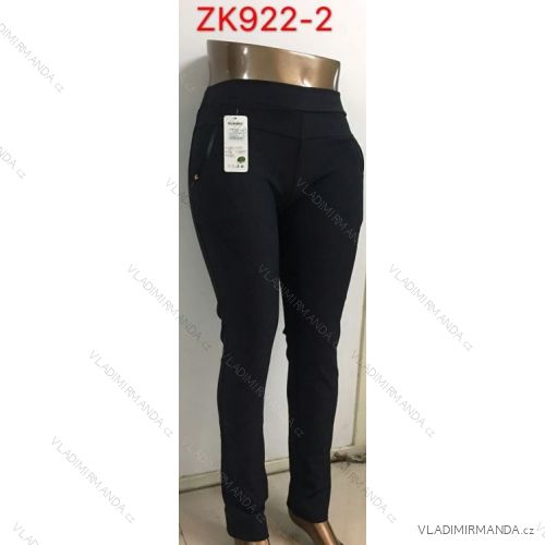 Ladies long leggings (m / l-xl / 2xl-3xl / 4xl) ELEVEK ZK922-2
