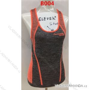 Tílko fitness dámské (m/l-xl/2xl) ELEVEK B004