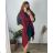 Long sleeve jacket (one size) ITALIAN MODA IMC17324