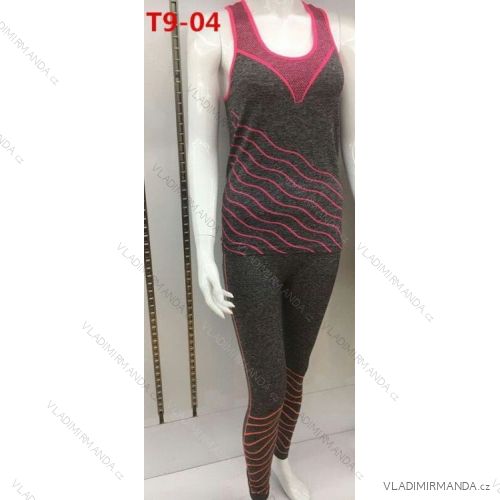 Fitness Shoe Fitness Kit (m / l-xl / 2xl-3xl / 4xl) ELEVEK T9-04