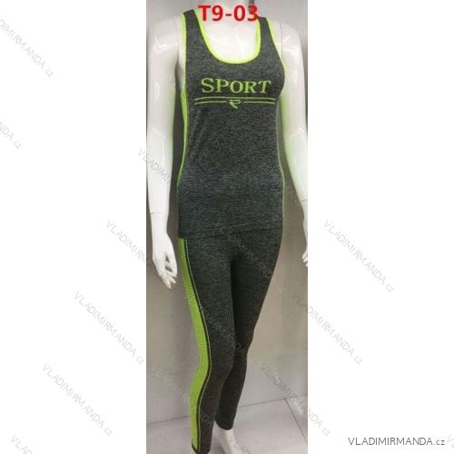 Fitness Shoe Fitness Kit (m / l-xl / 2xl-3xl / 4xl) ELEVEK T9-03