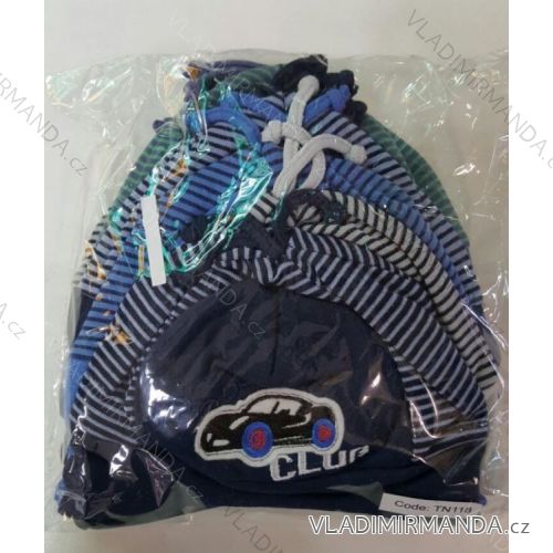 Stiefel für Jungen (eine Größe) POLSKÁ VÝROBA POL17007