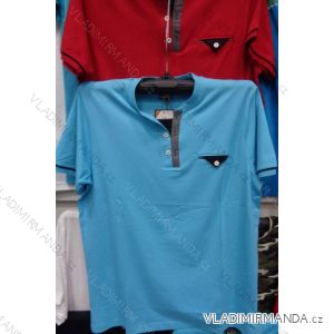 Tričko krátký rukáv pánské (m-2xl) DYNAMIC 21811006