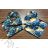 Baby boys' cap (3-8 years) ANWER PV424002