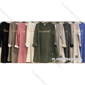 Sleeveless jacket long sleeve (uni sl) ITALIAN Fashion IMC17326