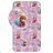 Baby blanket Bing boys' (100 * 140 cm) SETINO 720-480