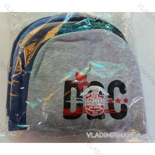 Spring baby boys' boot (3-8let) POLSKÁ VÝROBA POL17049
