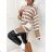 ITALIAN FASHION CATALOG sweater, tunic, T-shirt, dress, coat, jacket IMWGB24