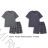 Kurzer Herrenpyjama (M-3XL) WOLF S2475C