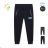 Winter Sports Ski Jacket with Lumbar Snow Belt Kids T-Shirt (98-128) KUGO TB263