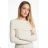 Women's Medium Length Skirt (S/M ONE SIZE) ITALIAN FASHION IMM23HG3154