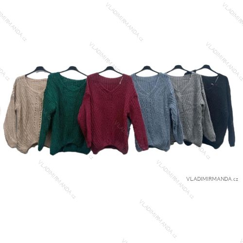 Women's sleeveless summer dress (UNI SL) ITALIAN FASHION IMK201505107