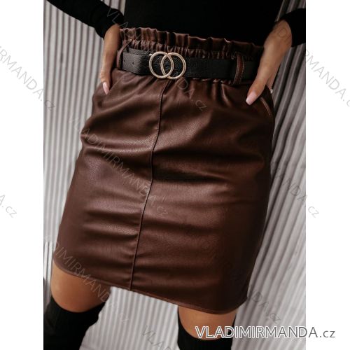 Sommer-Jeansrock für Damen (S-XL) ITALIAN FASHION IMWA222547