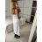 Women's long summer dress with straps (S/M ONE SIZE) ITALIAN FASHION IMPMD243208jd