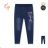 Outdoor pants for girls and boys (134-164) KUGO G9746